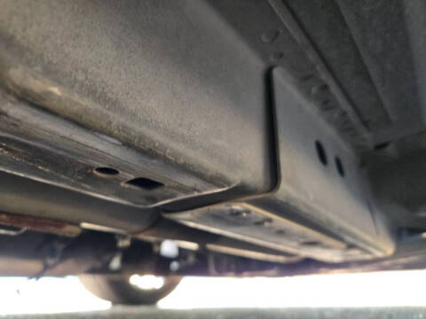 2005 Ford Mustang GT Deluxe