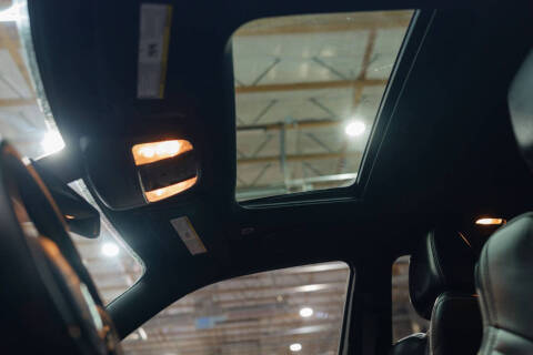 2017 Dodge Charger SRT Hellcat