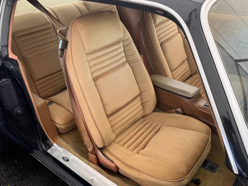 1979 Pontiac Firebird