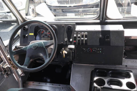 2020 Freightliner MT45 Chassis