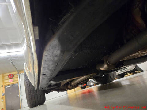 1977 Chevrolet Corvette