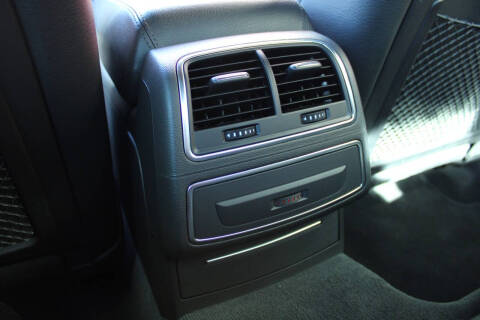 2013 Audi A6 3.0T quattro Premium Plus