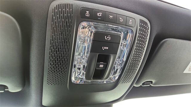 2024 Mercedes-Benz EQB EQB 250+