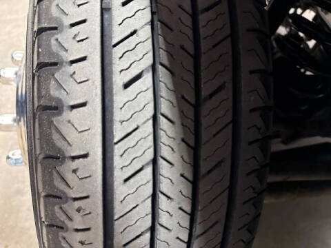 2023 RAM 3500 Tradesman