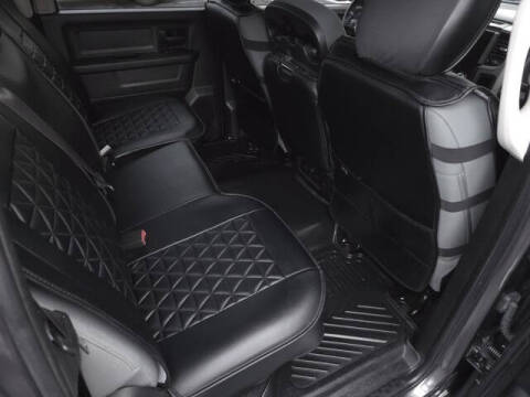 2015 RAM 1500 Express