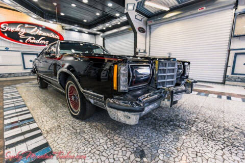1979 Ford Thunderbird