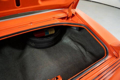 1976 Pontiac Trans Am