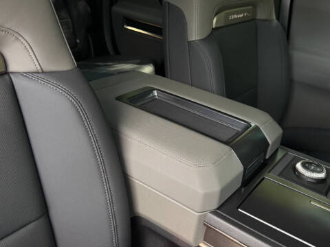 2024 GMC HUMMER EV 3X