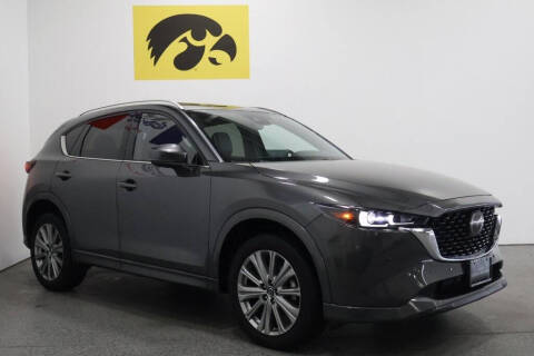 2023 Mazda CX-5 2.5 Turbo Signature