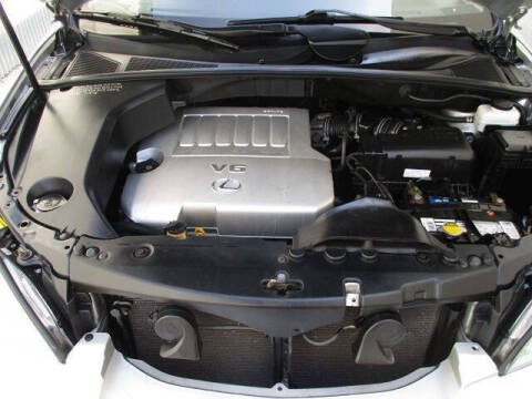 2009 Lexus RX 350