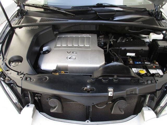 2009 Lexus RX 350