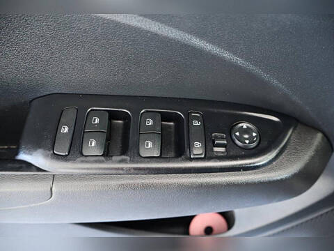 2021 Hyundai Venue SEL