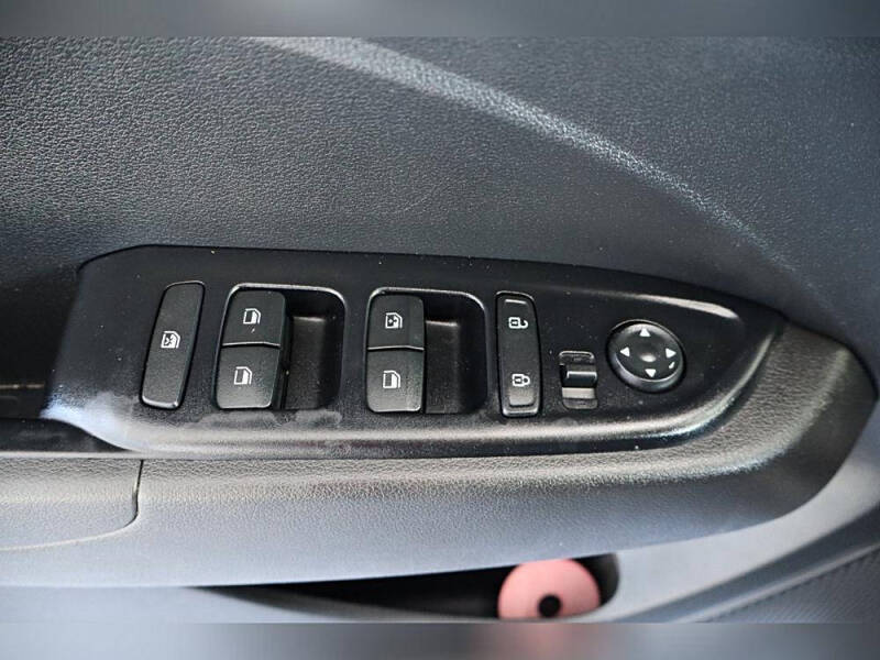 2021 Hyundai Venue SEL