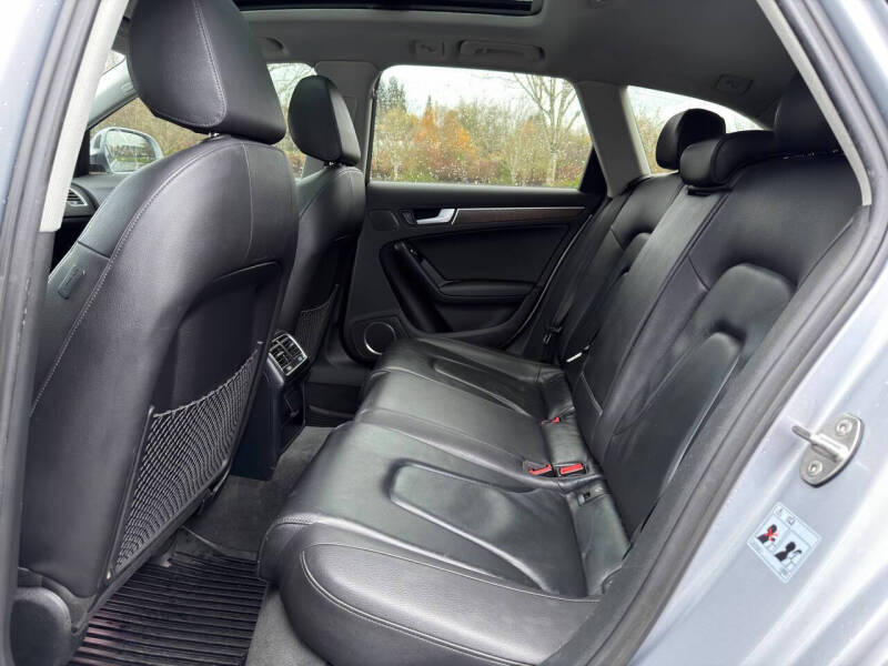 2015 Audi Allroad 2.0T quattro Premium Plus