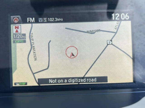 2013 Honda Accord EX-L V6