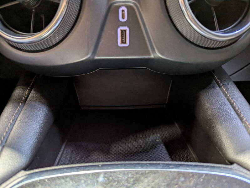 2022 Chevrolet Blazer Premier