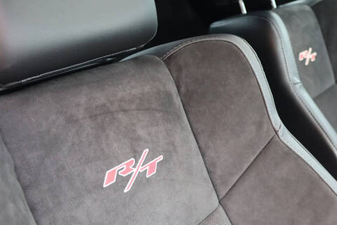 2015 Dodge Challenger