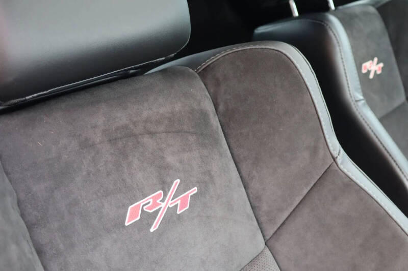 2015 Dodge Challenger