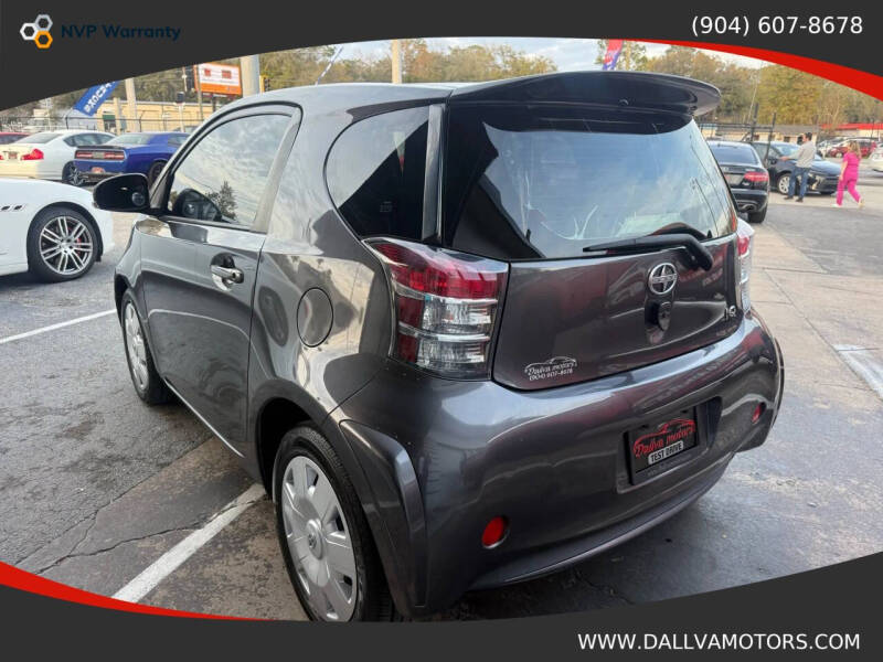 2013 Scion iQ