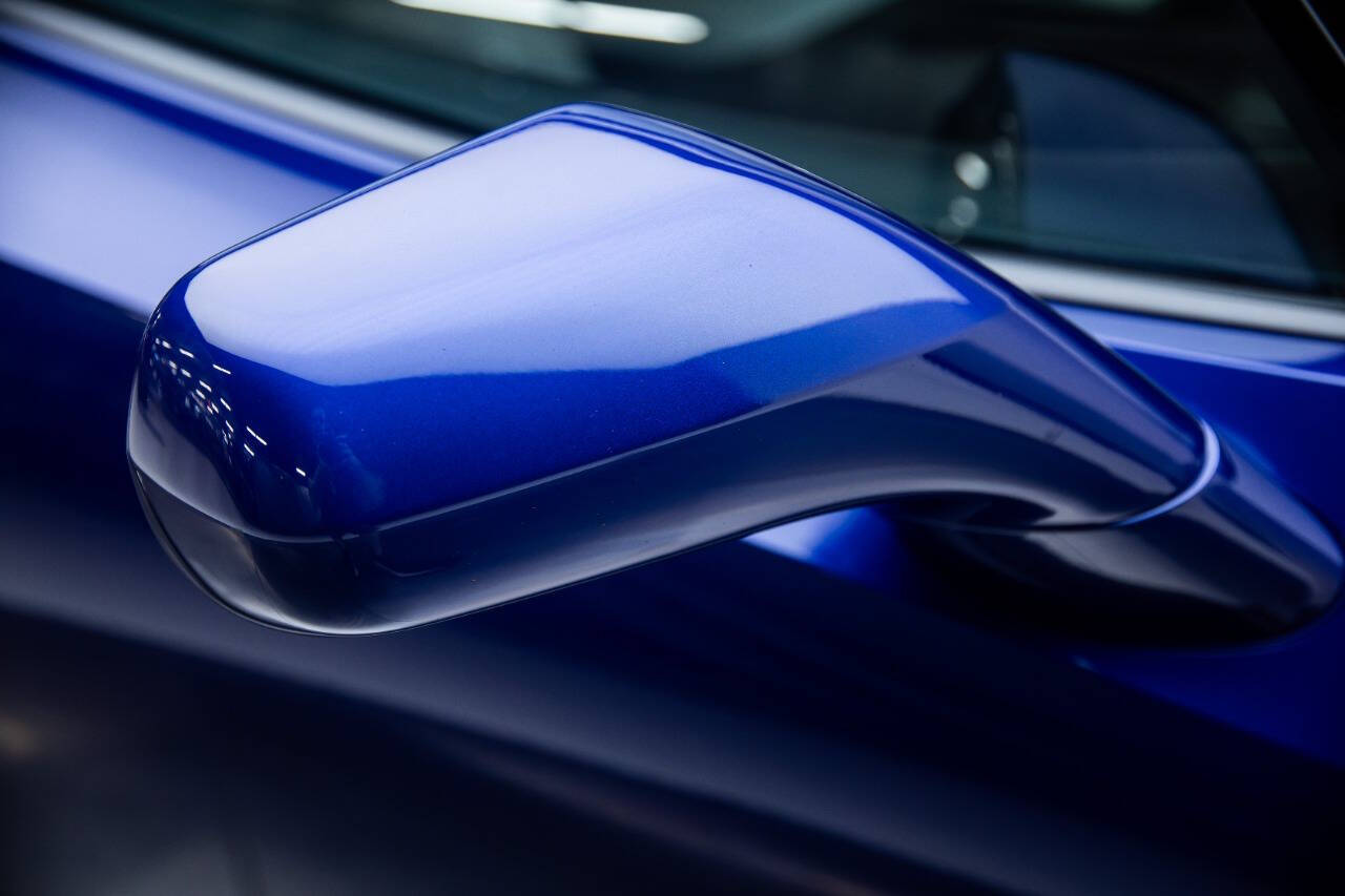 2017 Chevrolet Corvette 61