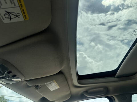 2014 Jeep Compass High Altitude Edition