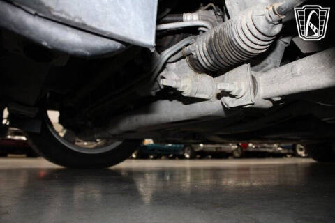 2008 Pontiac Solstice GXP