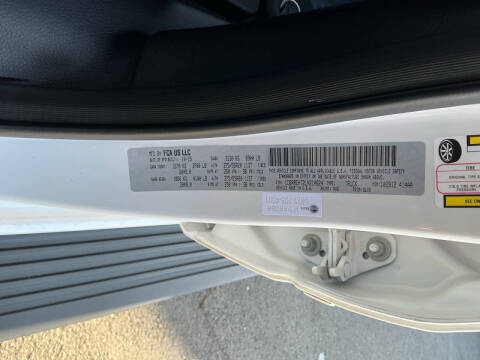 2020 RAM 1500 Limited