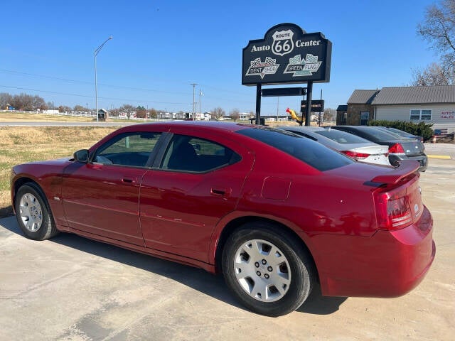 2006 Dodge Charger for sale at 66 Auto Center and The Dent Shop in Joplin, MO