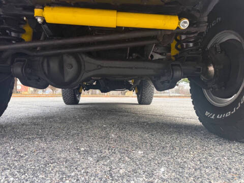 1993 Toyota Land Cruiser