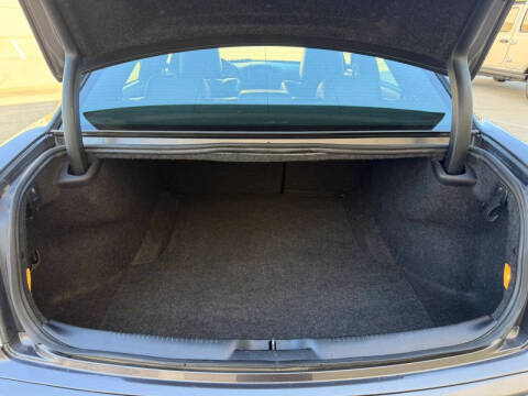 2021 Chrysler 300 S V6