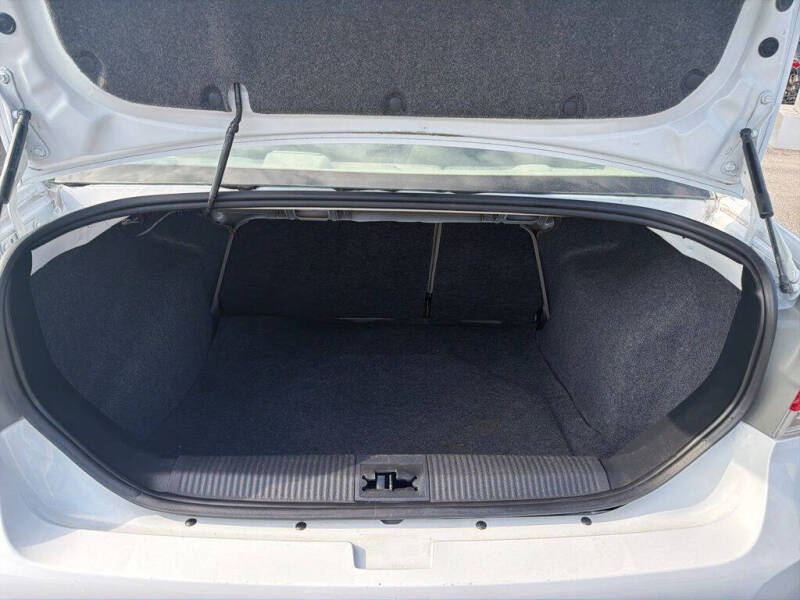 2008 Ford Focus SE