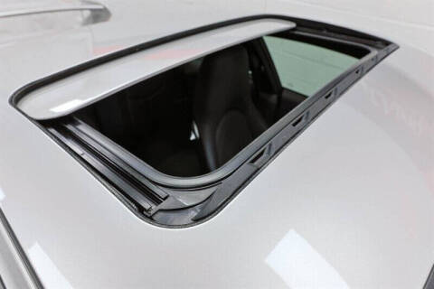 2007 Porsche 911 Carrera