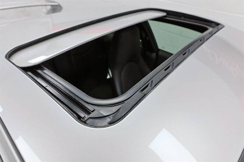 2007 Porsche 911 Carrera