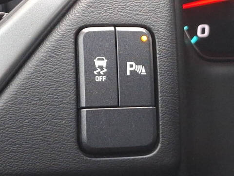 2017 Chevrolet Tahoe LS