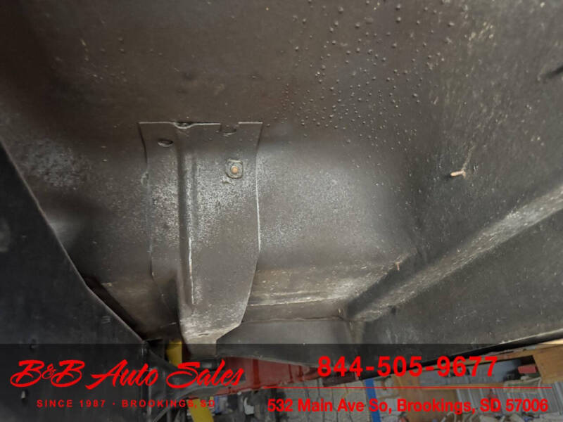 1979 GMC C/K 1500 Series