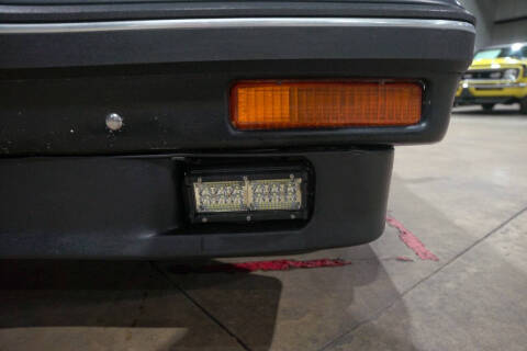 1982 GMC S-15