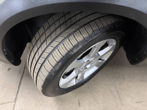 2010 Volvo XC70 3.2