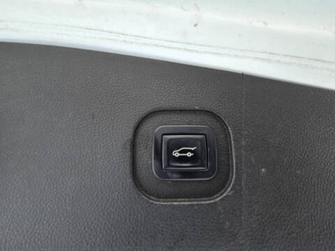 2014 GMC Terrain Denali