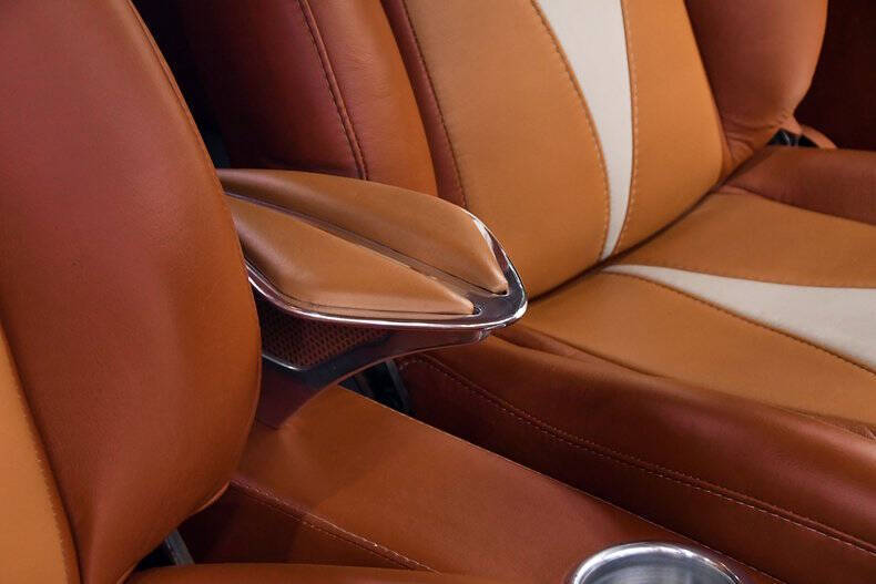 1940 Ford Deluxe