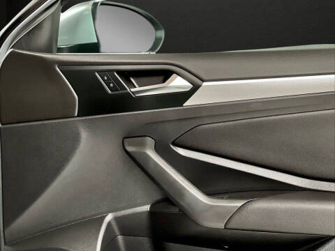 2021 Volkswagen Jetta