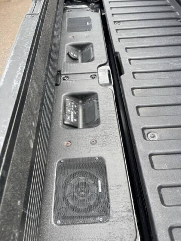 2022 GMC Sierra 1500 Denali Ultimate