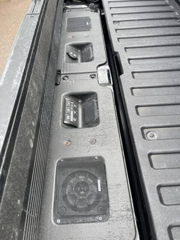 2022 GMC Sierra 1500 Denali Ultimate