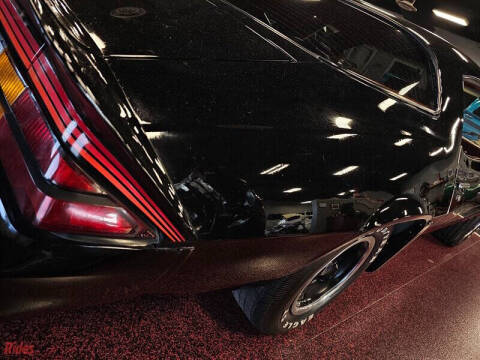 1980 Chevrolet Camaro