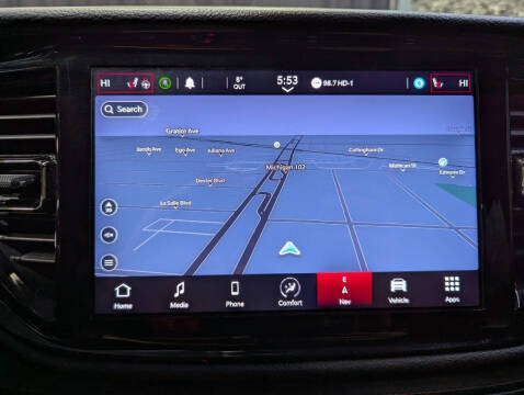 2022 Dodge Durango R/T Plus