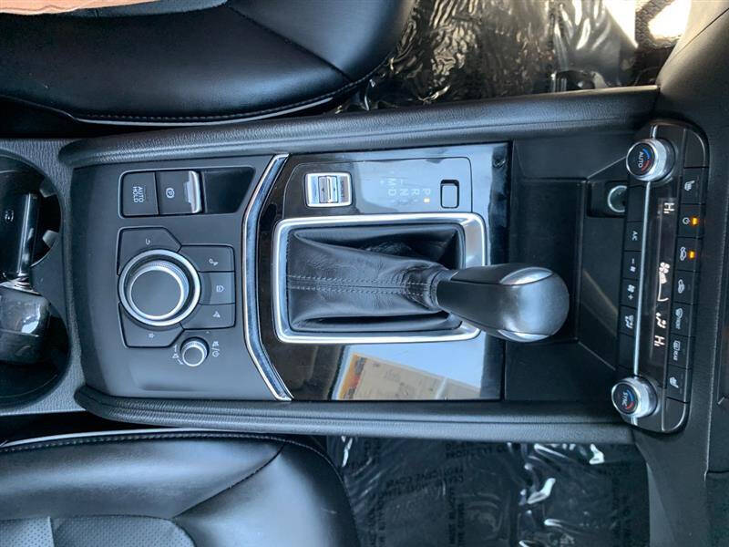 2024 Mazda CX-5 2.5 S Select