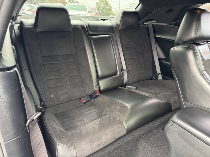 2020 Dodge Challenger R/T