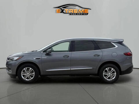 2019 Buick Enclave Essence