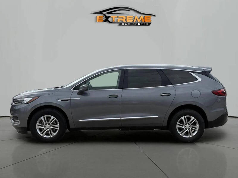 2019 Buick Enclave Essence