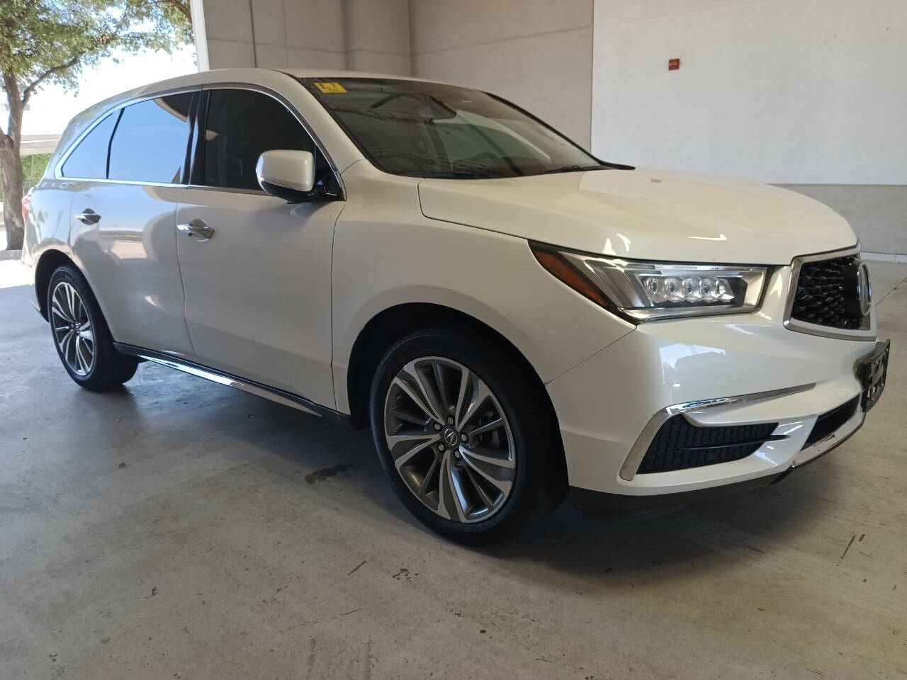 2017 Acura MDX for sale at Auto Haus Imports in Grand Prairie, TX