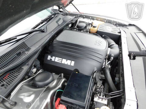 2012 Dodge Challenger